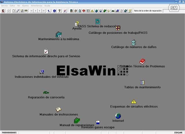 descargar elsawin 6.0 español