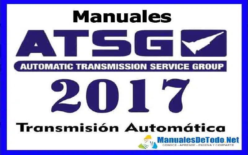 Descargar ATSG Gratis