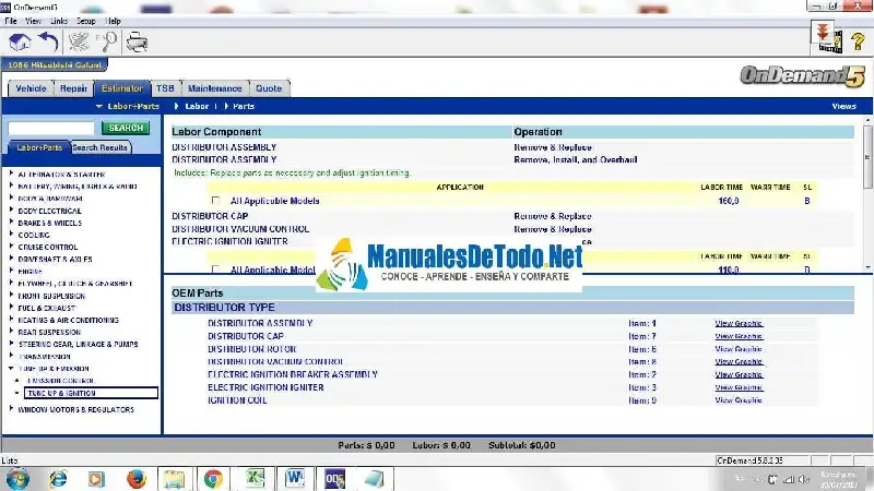 mitchell on demand download full free