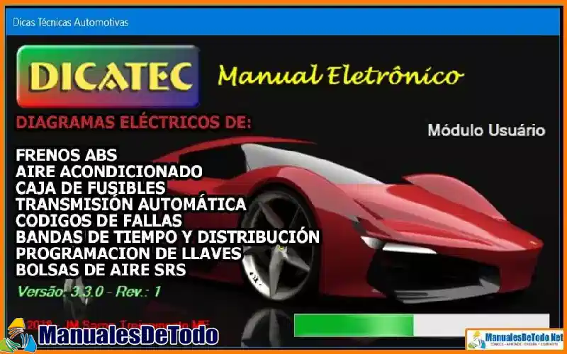 descargar dicatec 3.3 gratis