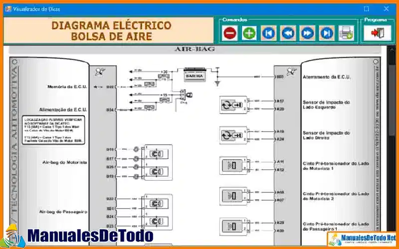 dicatec esquema elétrico Dicatec 3.3 Download Crackeado - dicatec pdf