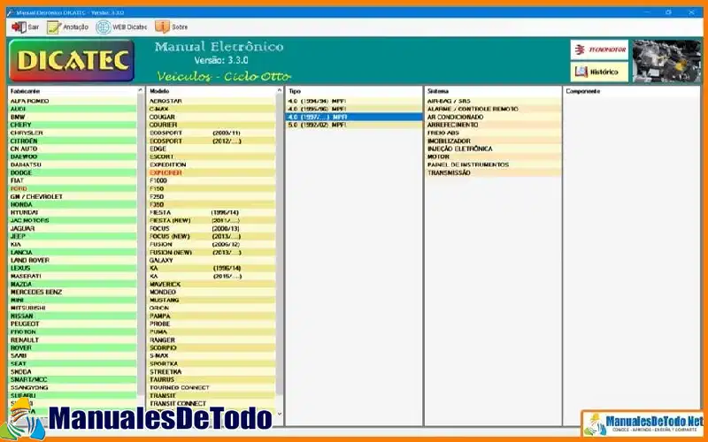dicatec crackeado download Dicatec download crackeado