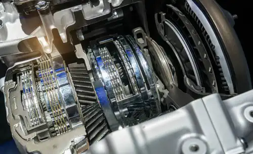 conexion motor con caja automatica Honda PX4B Transmision Aura PX4B Manual PDF Gratis