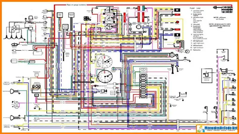 Descargar Esquema Eléctrico Fiat Linea 2020 Diagrama Eléctrico Fiat Linea 2020 Gratis PDF