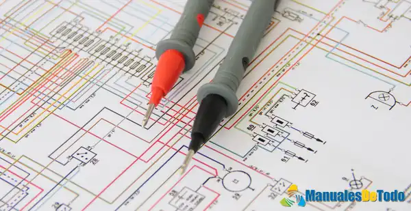 diagramas electricos automotrices gratis