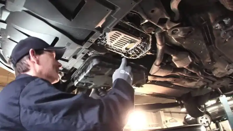 Reparar Transmisiones Automáticas de Coches Mercury