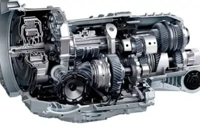 Descargar Manual Transmisión Automatica Acura MPWA