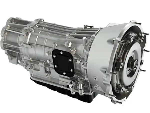 Descargar Manual Transmisión Automatica Audi Q7