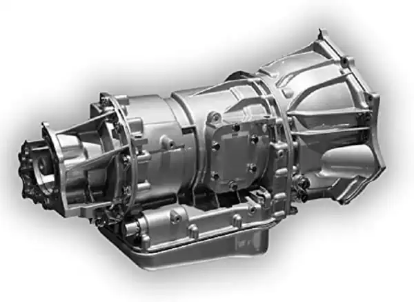 Descargar Manual Transmisión Automatica Cadillac XLR