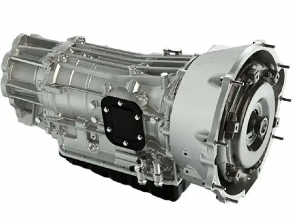 Descargar Manual Transmisión Automatica Chrysler 46RE