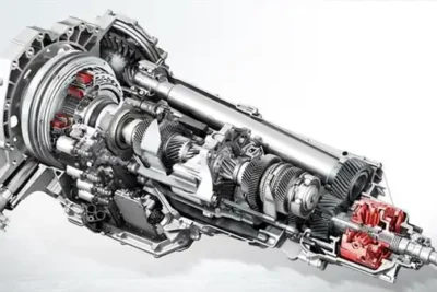 Descargar Manual Transmisión Automatica Chrysler A-413