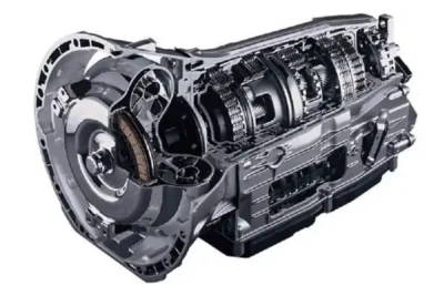 Descargar Manual Transmisión Automatica Chrysler A-999