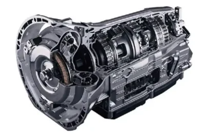 Descargar Manual Transmisión Automatica Ford Ranger 1997-2001