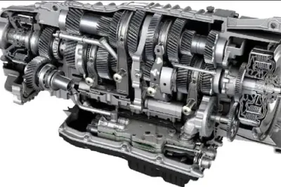Descargar Manual Transmisión Automatica General Motors 200C