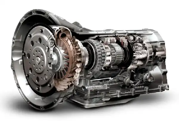 Descargar Manual Transmisión Automatica General Motors 4T80-E