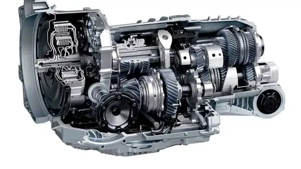 Descargar Manual Transmisión Automatica General Motors 5L40-E