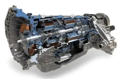 Descargar Manual Transmisión Automatica Mazda JA5A-EL