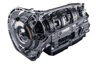 Descargar Manual Transmisión Automatica Mazda MPV