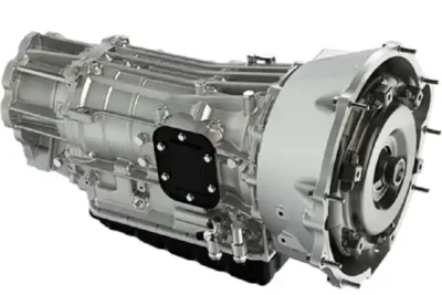 Descargar Manual Transmisión Automatica Mercury Mountaineer