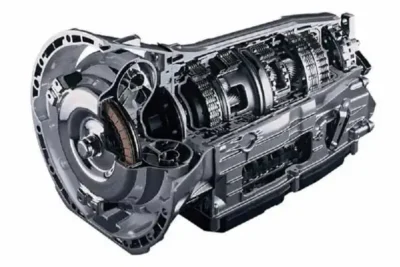 Descargar Manual Transmisión Automatica Mitsubishi Eclipse 1997-1999