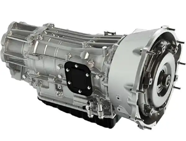 Descargar Manual Transmisión Automatica Range Rover Range Rover