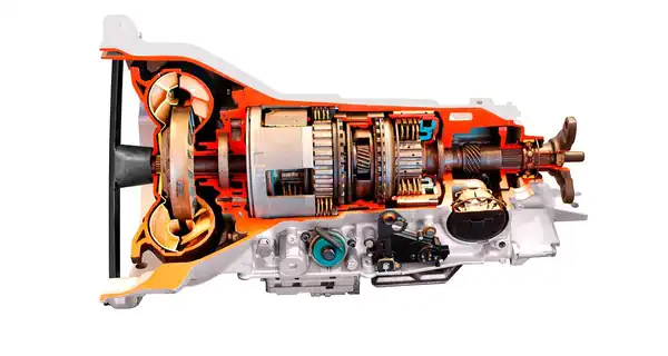 Descargar Manual Transmisión Automatica Subaru 4 Speed
