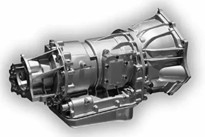 Descargar Manual Transmisión Automatica Toyota A540E