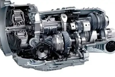 Descargar Manual Transmisión Automatica Toyota Camry V6 2002-2003