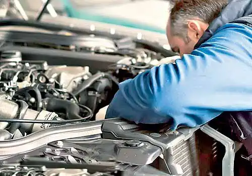 Uso del Catálogo de partes de Coches