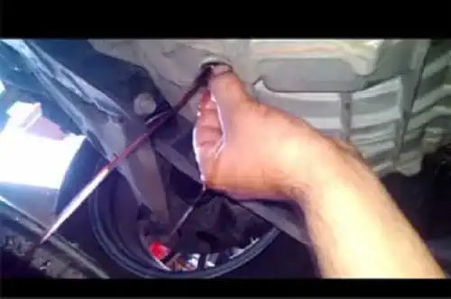 cambiar aceite en transmision automatica Honda PX4B PDF Gratis Manual de Reparacion Transmision Honda PX4B