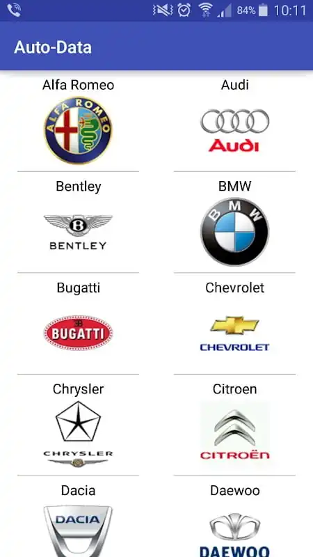 autodata pirata para android