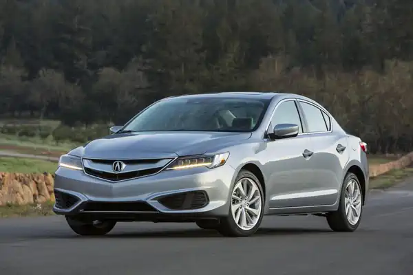 Descargar Manual de Propietario Acura ILX 2016