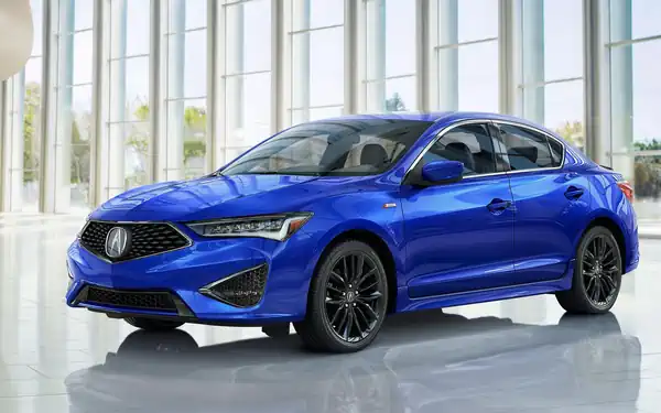 Descargar Manual de Propietario Acura ILX 2019 en Español PDF Gratis