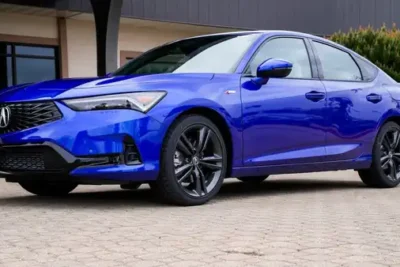Descargar Manual de Propietario Acura INTEGRA 2023 en Español PDF Gratis