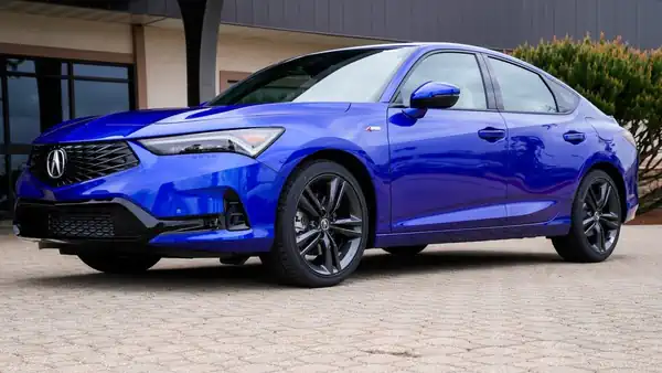Descargar Manual de Propietario Acura INTEGRA 2023 en Español PDF Gratis