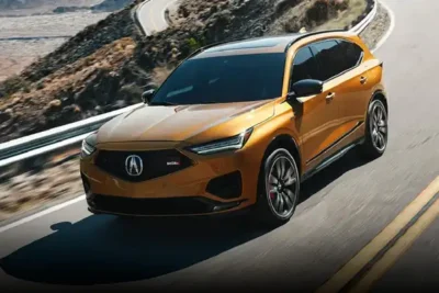 Descargar Manual de Propietario Acura MDX Type S 2024 en Español PDF Gratis