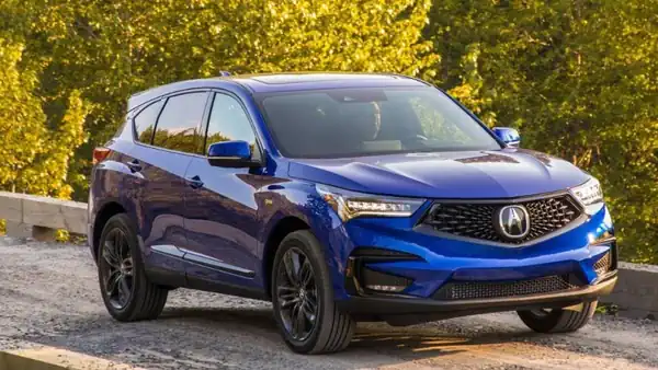 Descargar Manual de Propietario Acura RDX 2024 en Español PDF Gratis