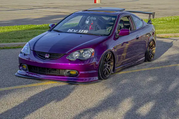 Descargar Manual de Propietario Acura RSX 2005