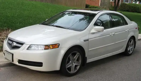 Descargar Manual de Propietario Acura TL 2006