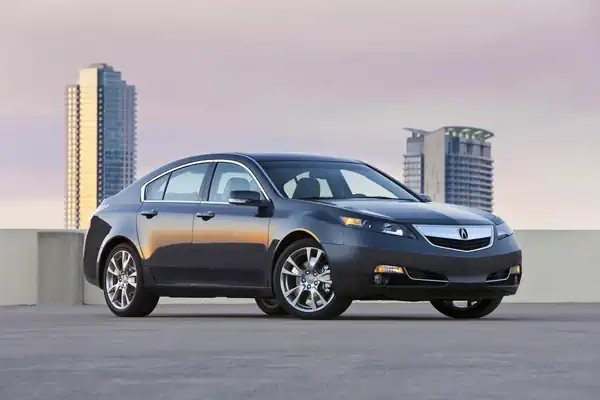 Descargar Manual de Propietario Acura TL 2014