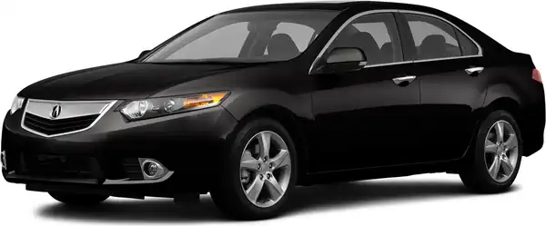 Descargar Manual de Propietario Acura TSX 2013