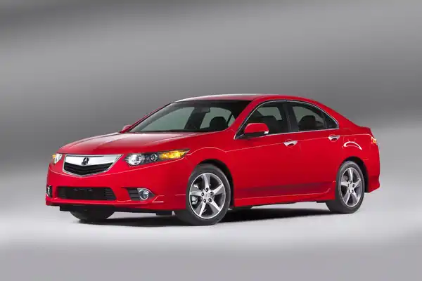 Descargar Manual de Propietario Acura TSX 2014