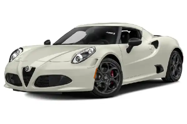 Descargar Manual de Propietario Alfa Romeo 4C Spider 2016
