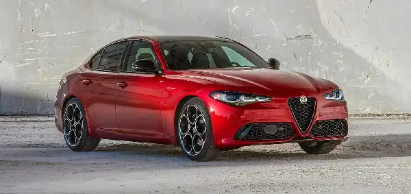 Descargar Manual de Propietario Alfa Romeo Ar Giulia 2019