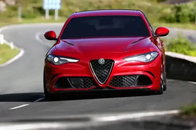 Descargar Manual de Propietario Alfa Romeo Giulia 2016 en Español PDF Gratis