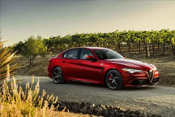Descargar Manual de Propietario Alfa Romeo Giulia 2017