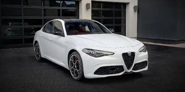 Descargar Manual de Propietario Alfa Romeo Giulia 2022