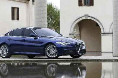 Descargar Manual de Propietario Alfa Romeo Giulia Base 2019