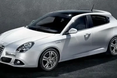 Descargar Manual de Propietario Alfa Romeo Giulietta 2015 en Español PDF Gratis