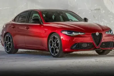 Descargar Manual de Propietario Alfa Romeo Giulietta 2017 en Español PDF Gratis
